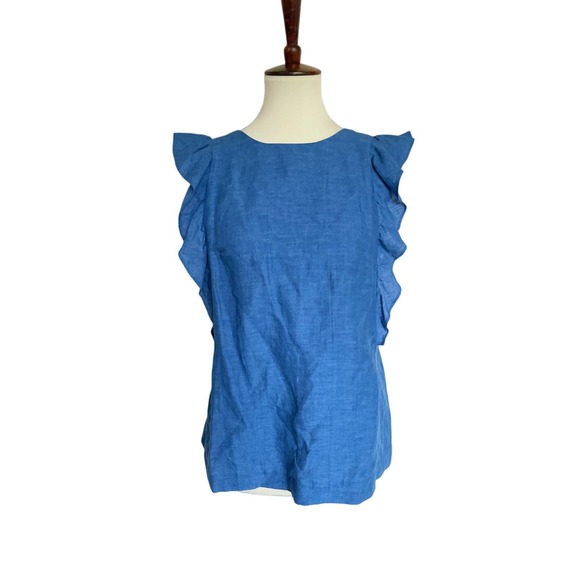 M.i.h Jeans Caval Top - Picture 2 of 5